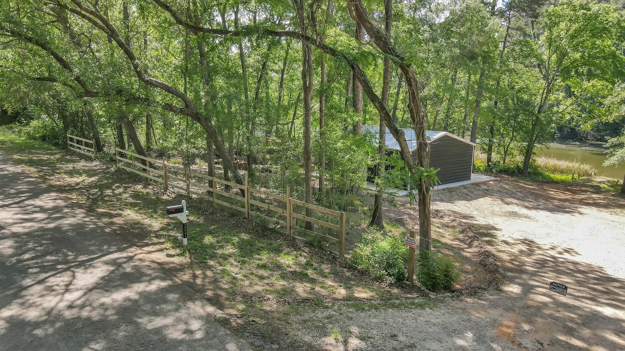13501 Fultz Road