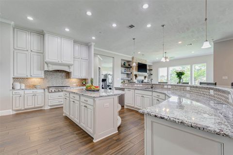 27919 Starlight Harbor Lane Fulshear TX 77441