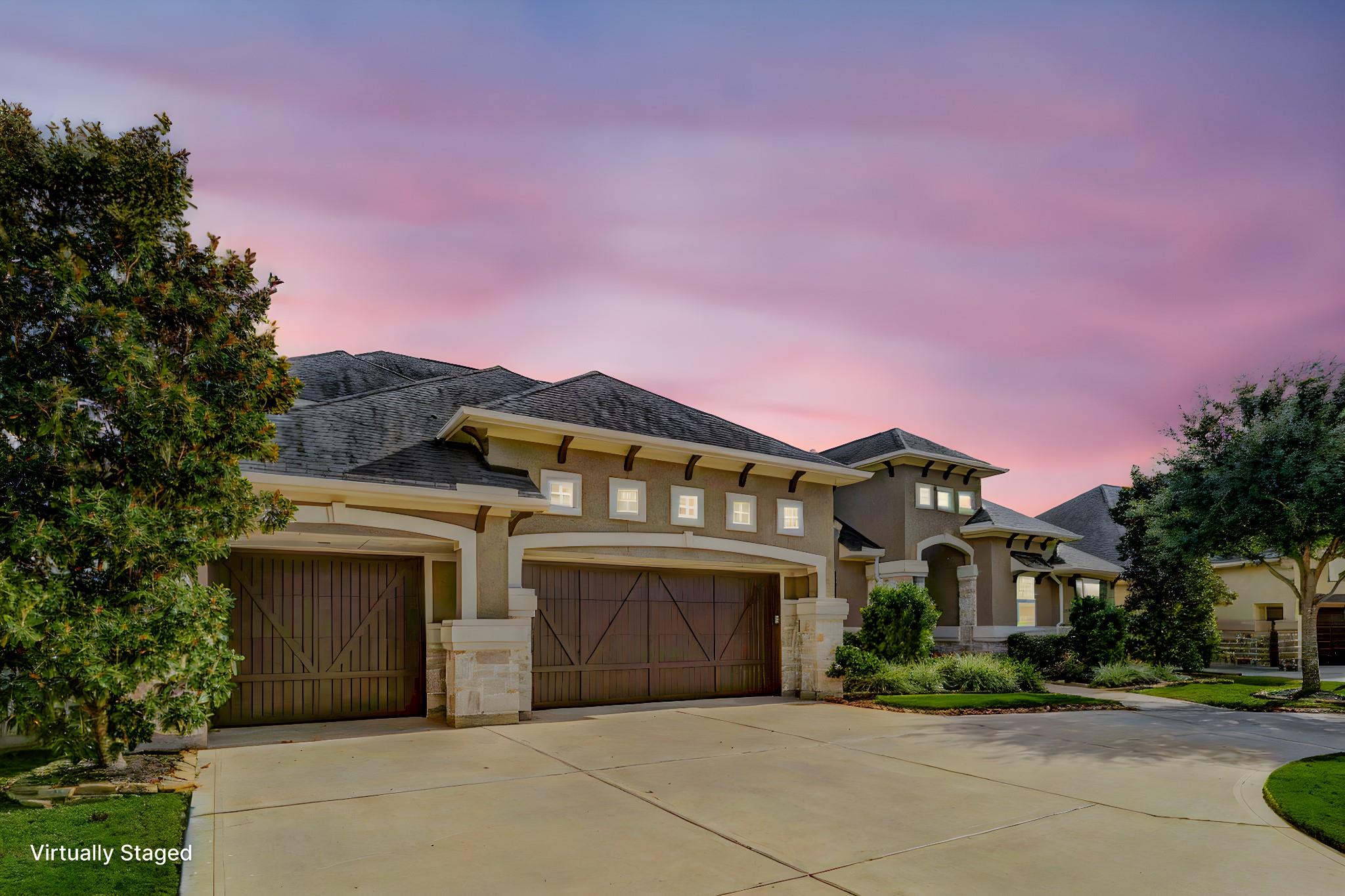 27919 Starlight Harbor Lane