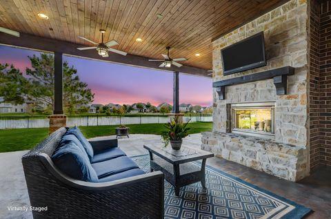 Photo of 27919 Starlight Harbor Lane, Fulshear, TX 77441 (MLS # 14327472)