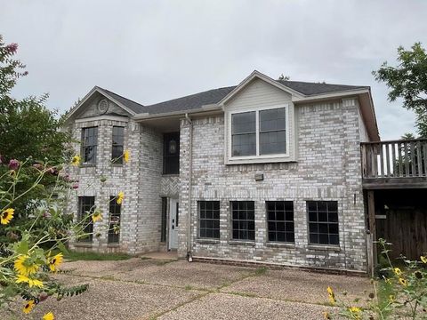 Photo of 5407 Victoria Drive, Rosharon, TX 77583 (MLS # 27880259)