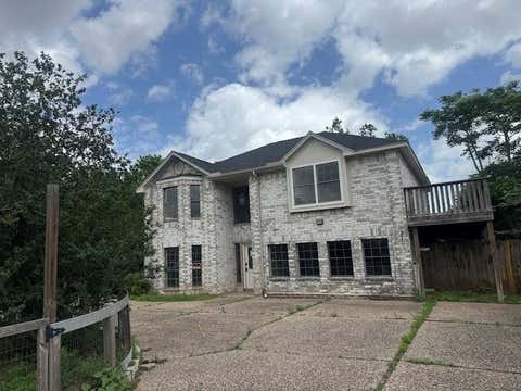 Homes For Sale - 5407 Victoria Drive<br/> Rosharon, TX 77583