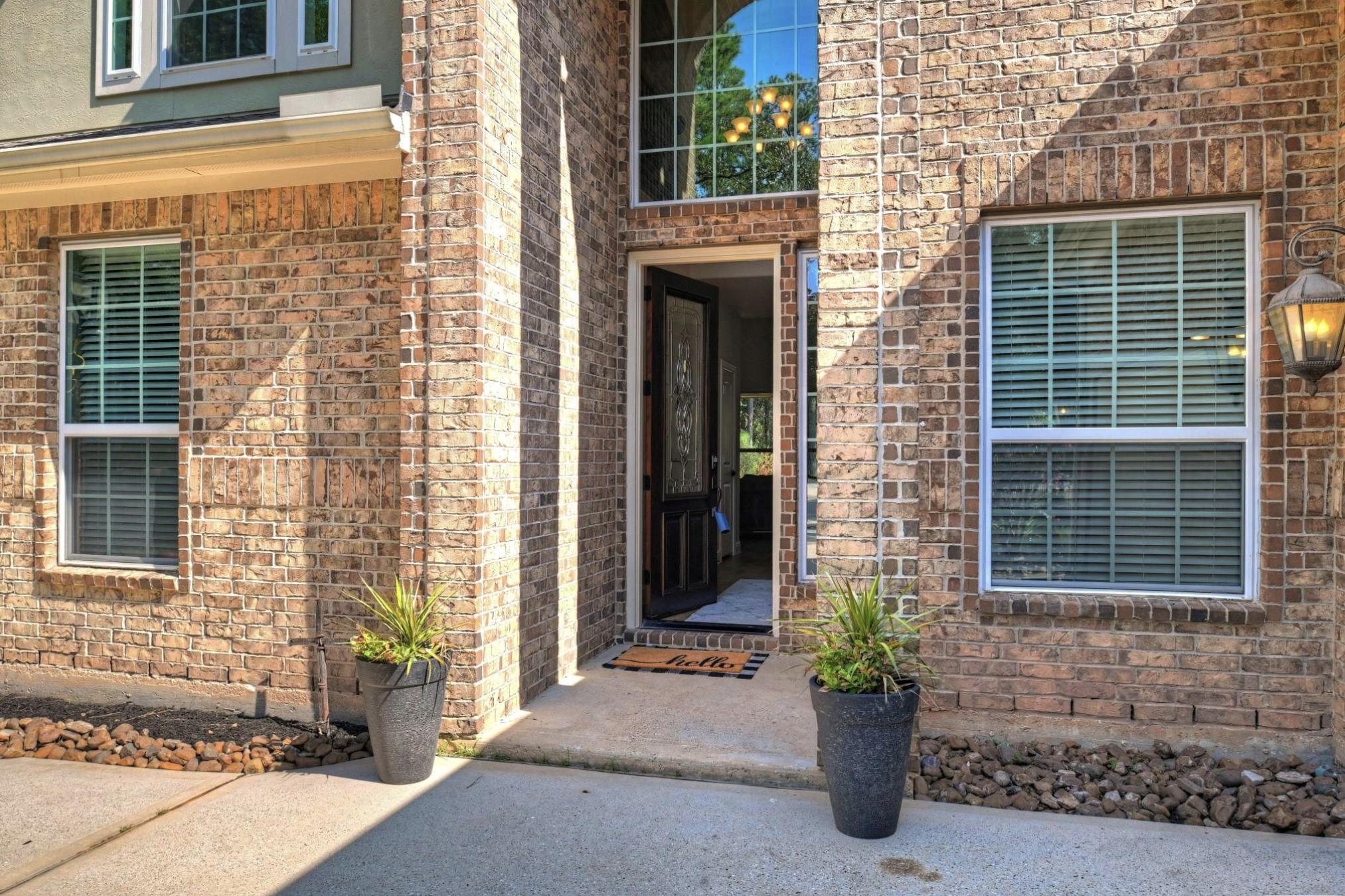 22306 Baneberry Road