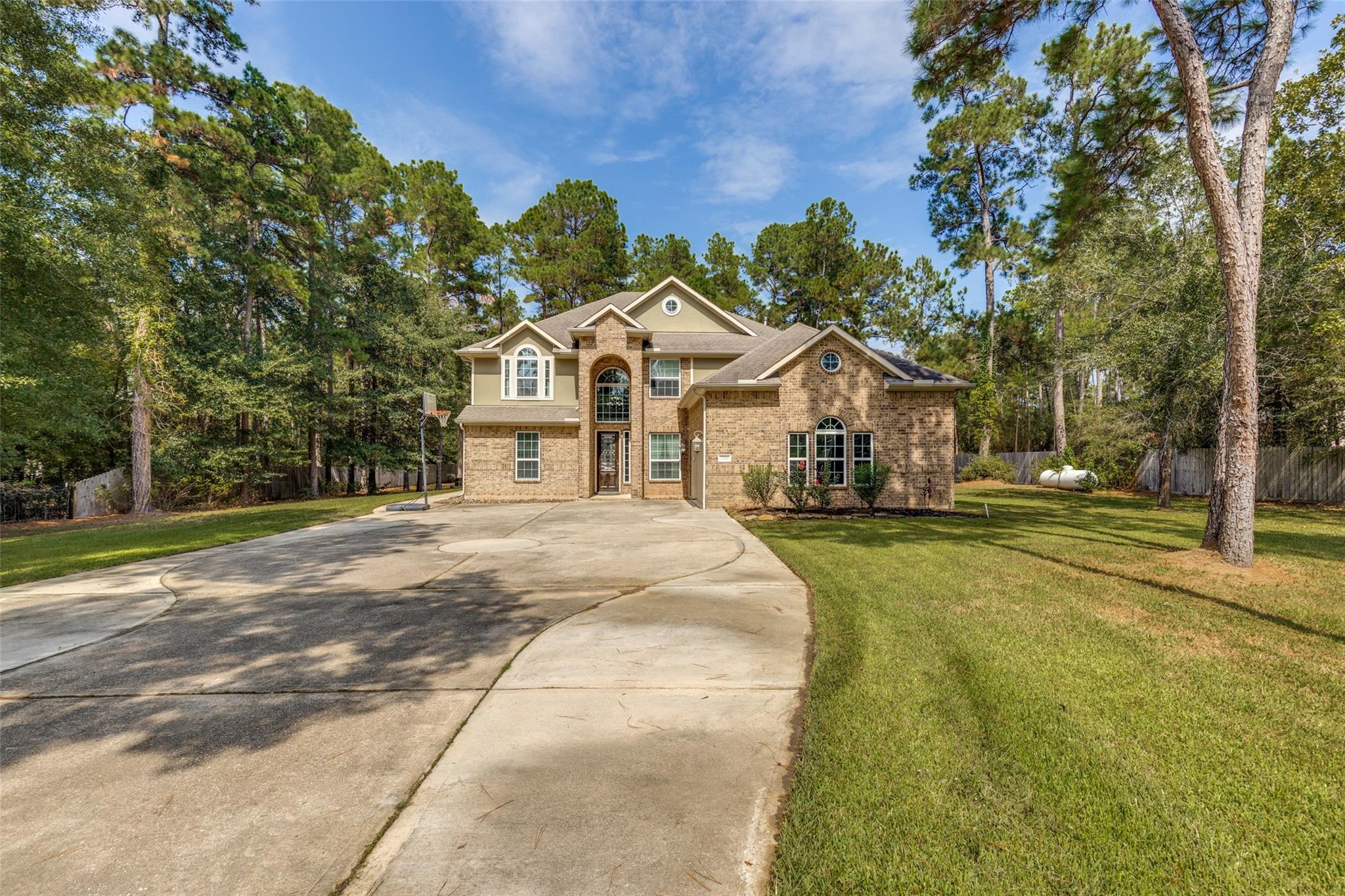 22306 Baneberry Road