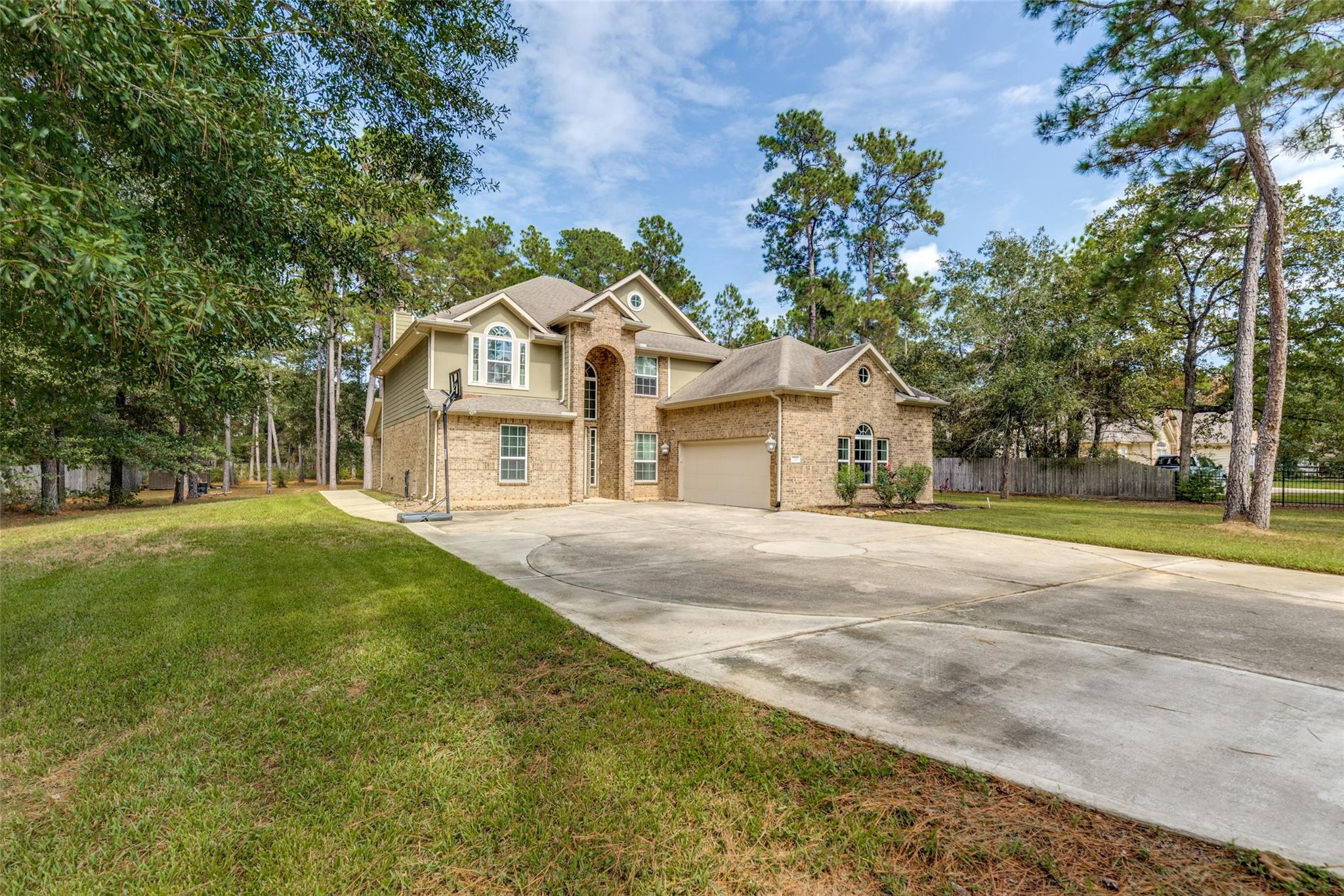 22306 Baneberry Road