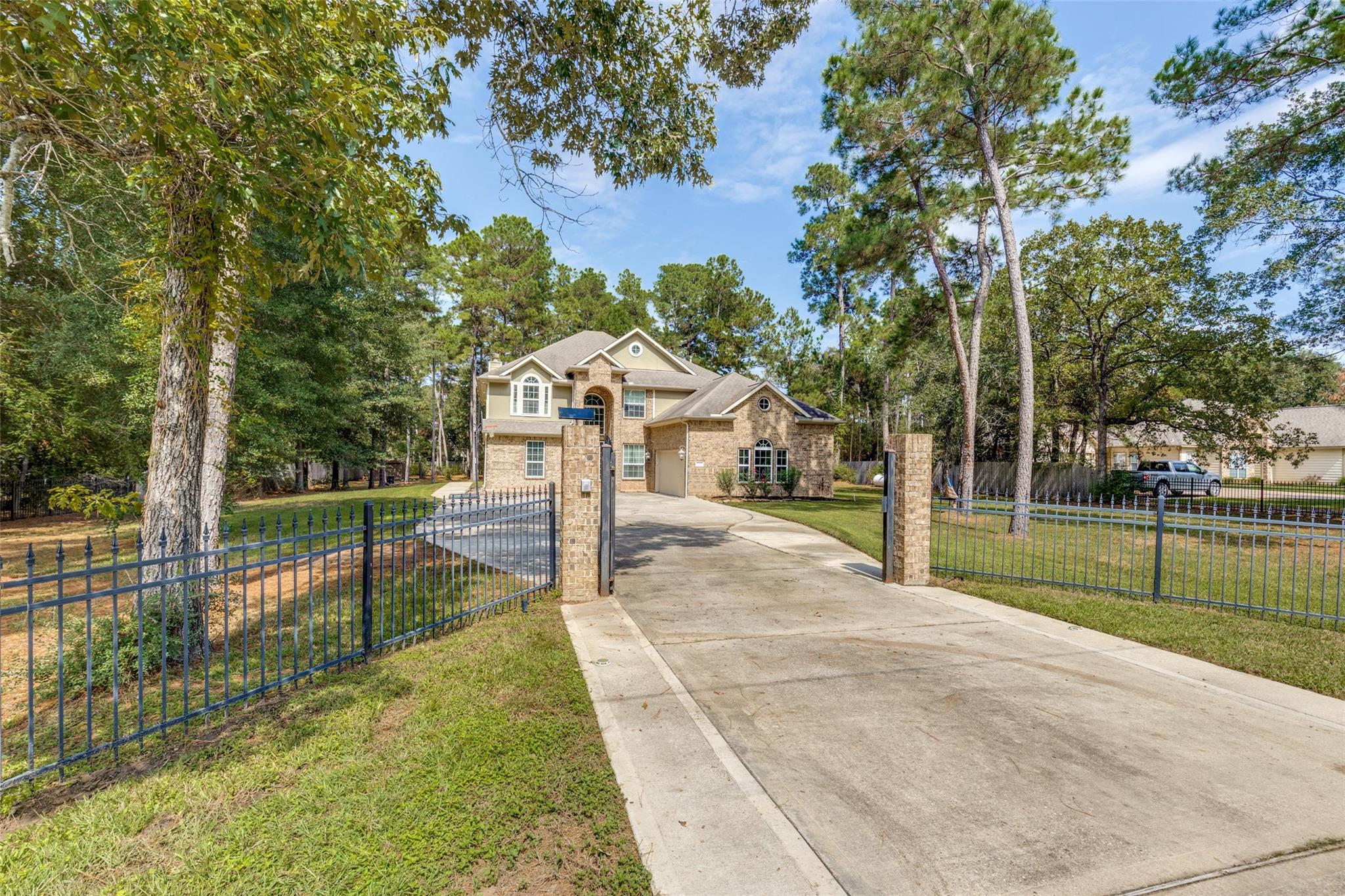 22306 Baneberry Road