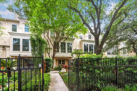 Photo of 5109 Feagan Street, Houston, TX 77007 (MLS # 77865318)
