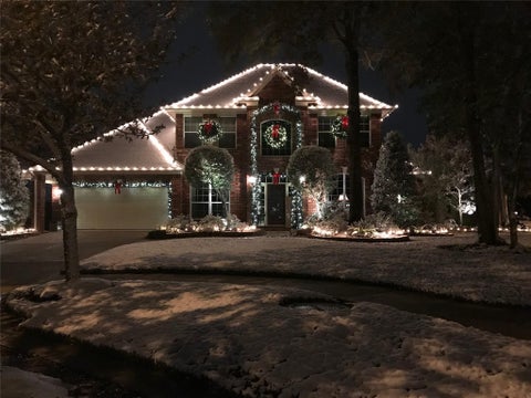 Homes For Sale - 15823 Lake Loop Drive<br/> Cypress, TX 77433
