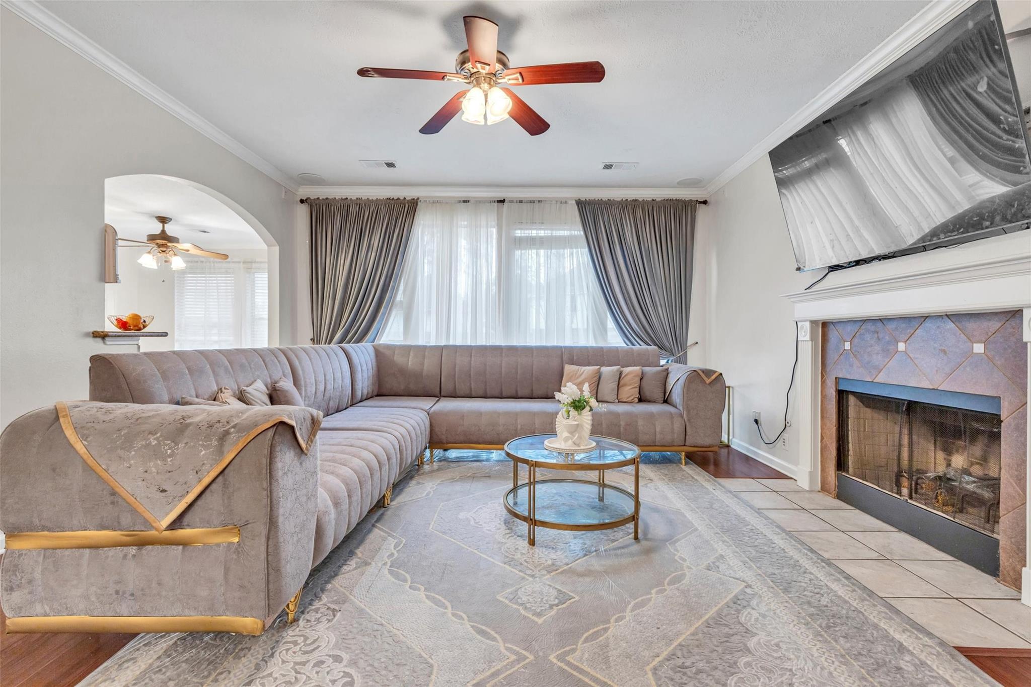 17803 Inland Oaks Drive