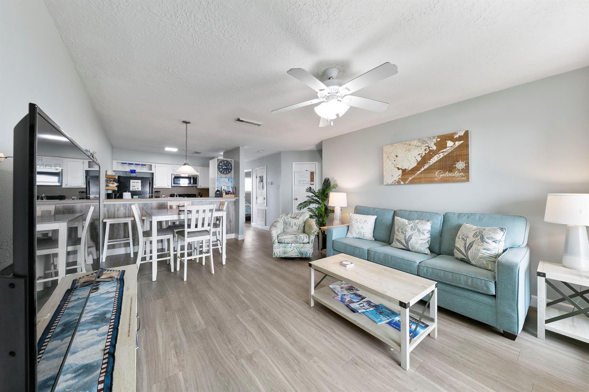 7600 Seawall Boulevard 115