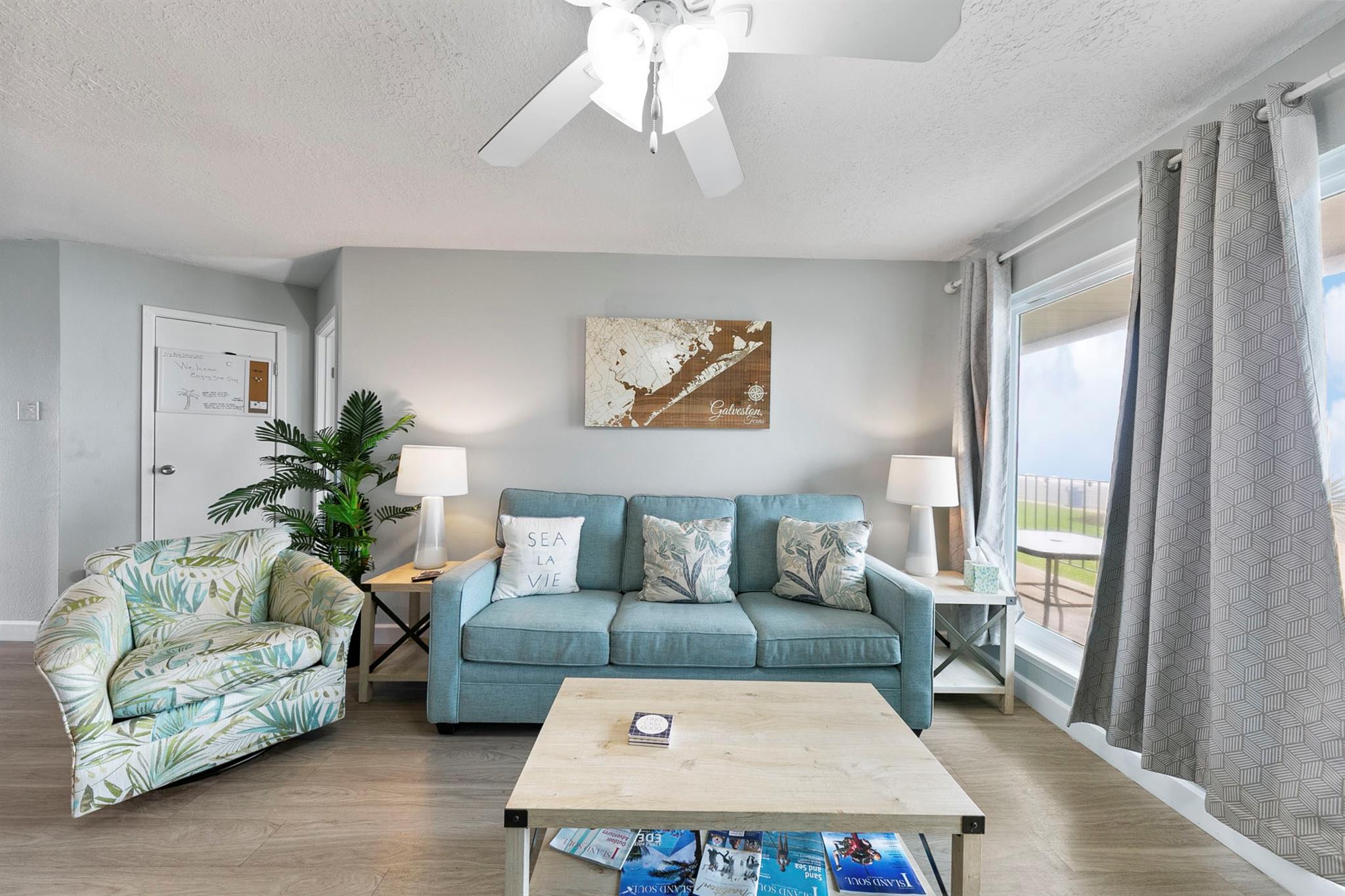 7600 Seawall Boulevard 115