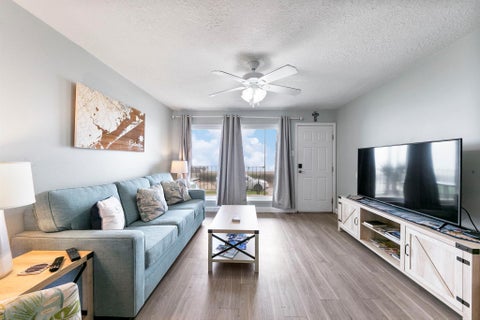 Condo For Rent - 7600 Seawall Boulevard #115<br/> Galveston, TX 77551