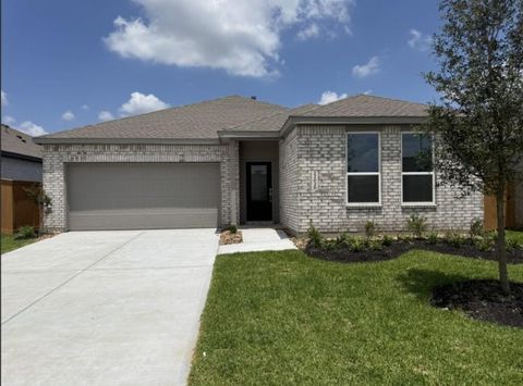 Photo of 22026 Maddaloni View Drive, Hockley, TX 77447 (MLS # 9381985)
