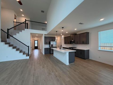 Photo of 9922 Red Knot Street, Mont Belvieu, TX 77523 (MLS # 2251881)