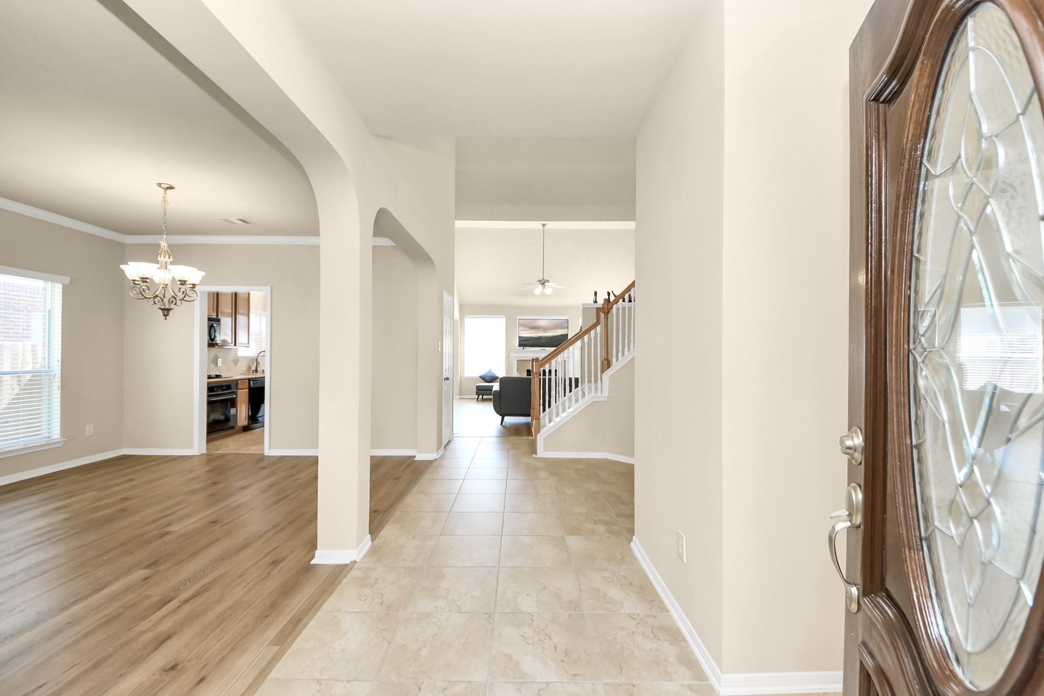 9006 Sunny Brook Lane