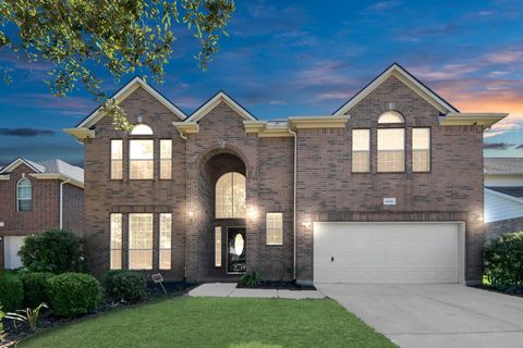 9006 Sunny Brook Lane Pearland TX 77584