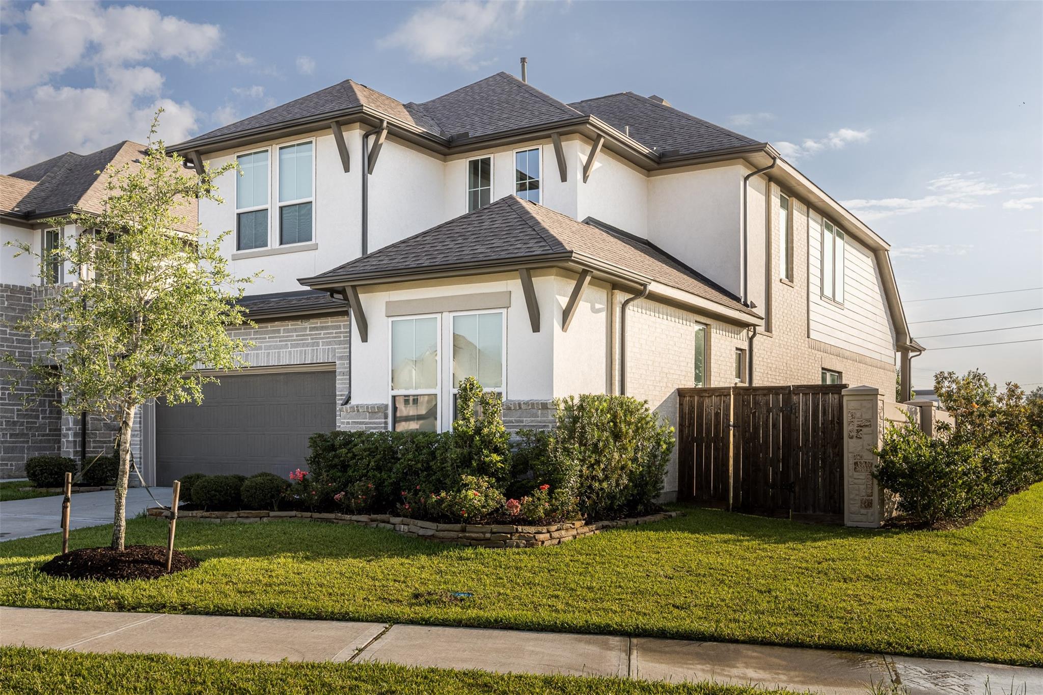 2331 Russett Forest Drive