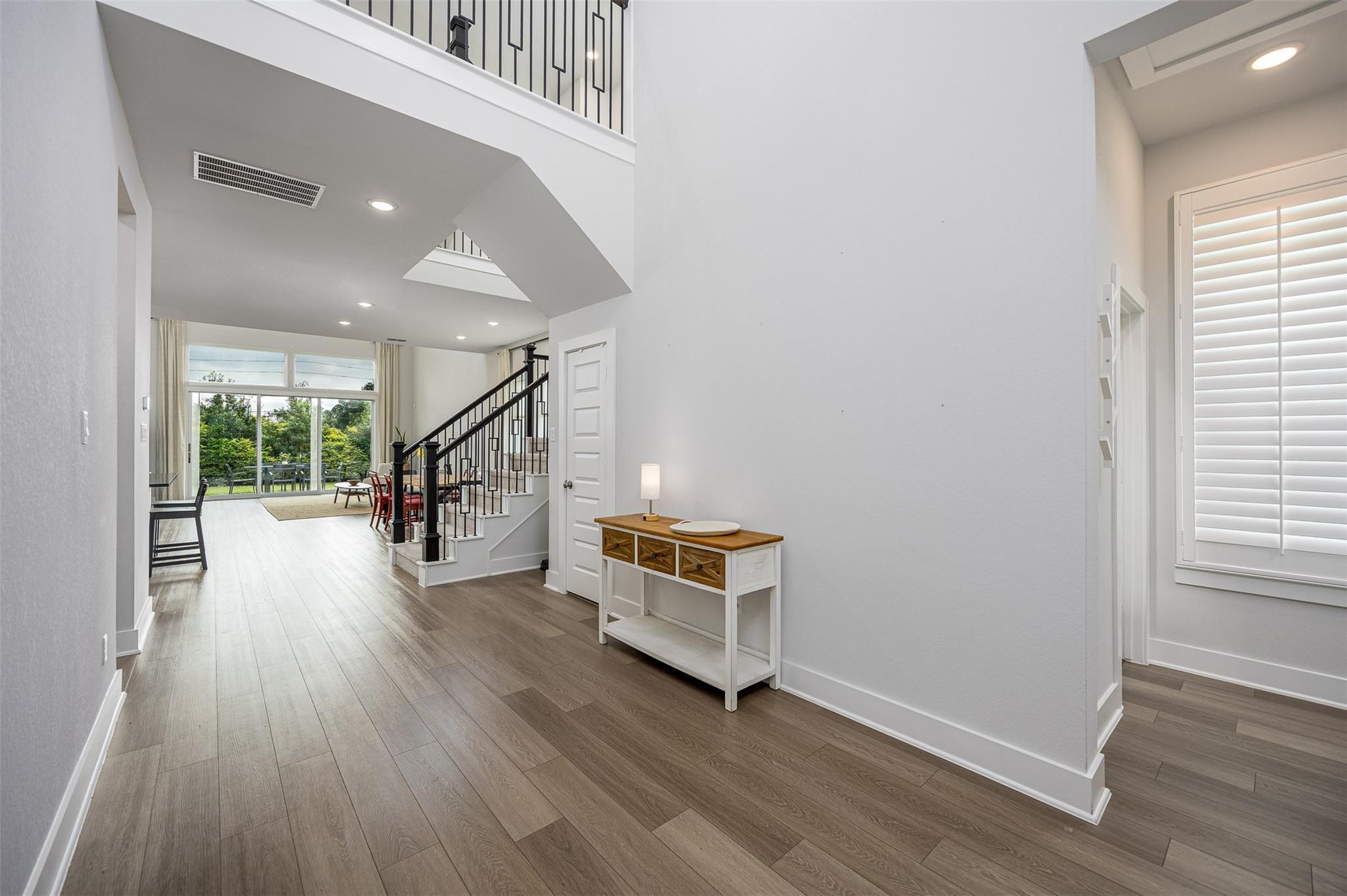 2331 Russett Forest Drive