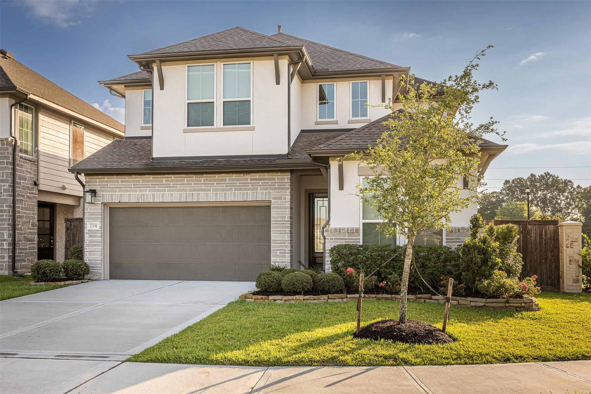 2331 Russett Forest Drive
