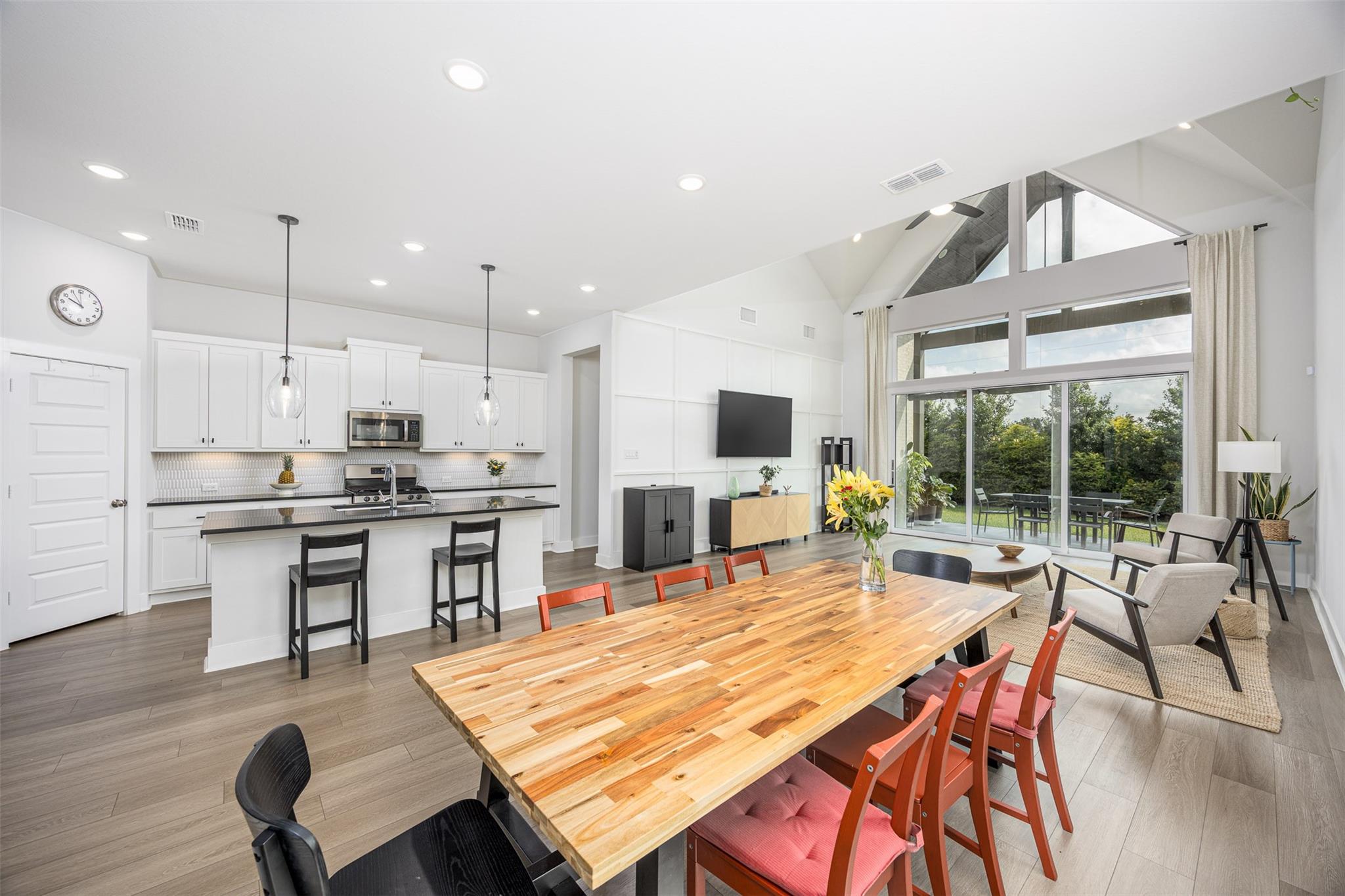 2331 Russett Forest Drive