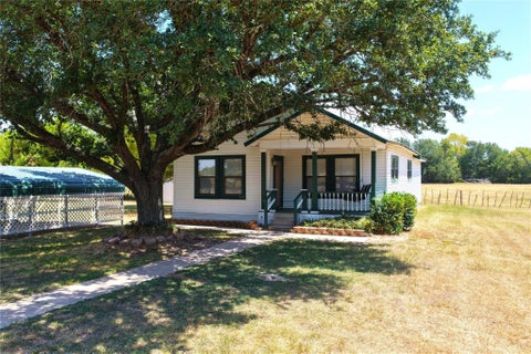Photo of 923 Fm 80 S, Teague, TX 75860 (MLS # 43959768)