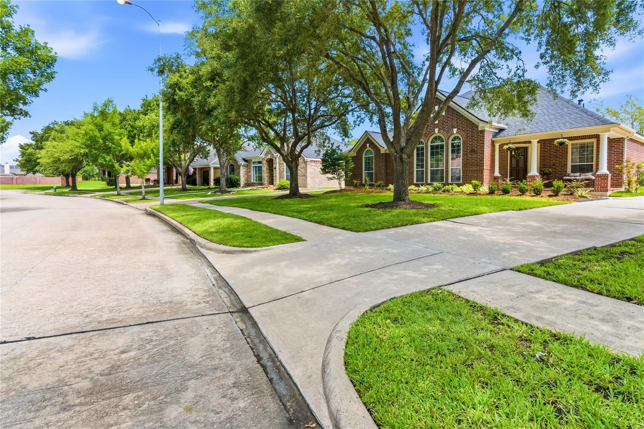 4610 Lake Pinkston Drive