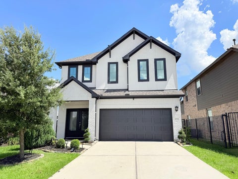 Photo of 15782 Cairnwell Bend Drive, Humble, TX 77346 (MLS # 2830186)