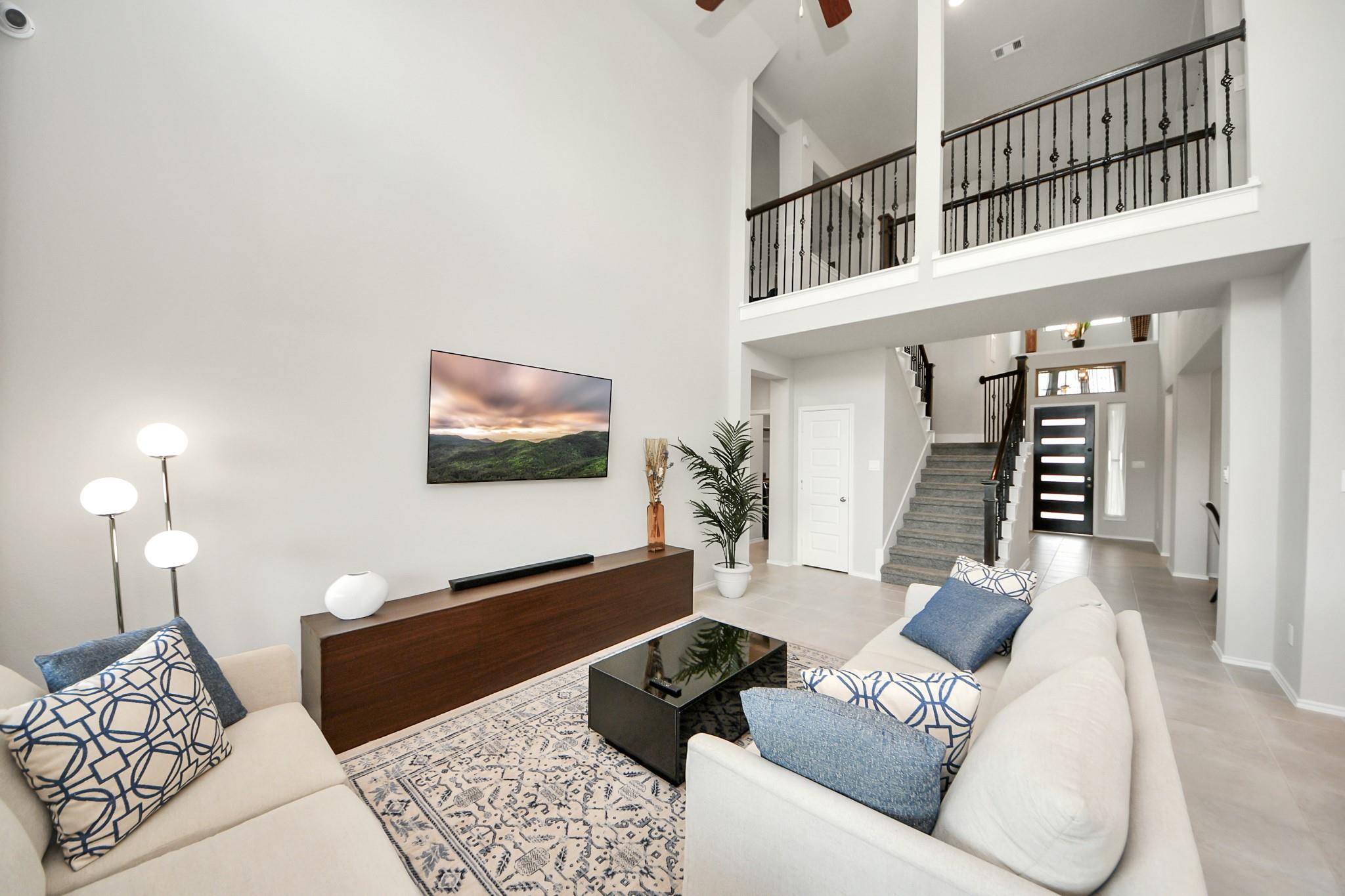 1334 Wild Mustang Trail