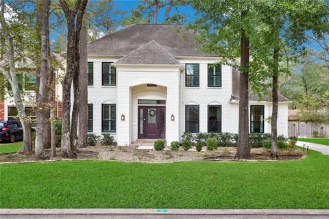 Photo of 6 Windledge Place, The Woodlands, TX 77381 (MLS # 93550495)