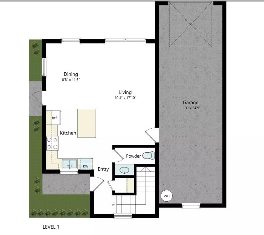 15101 Litsey Creek Drive 14757R