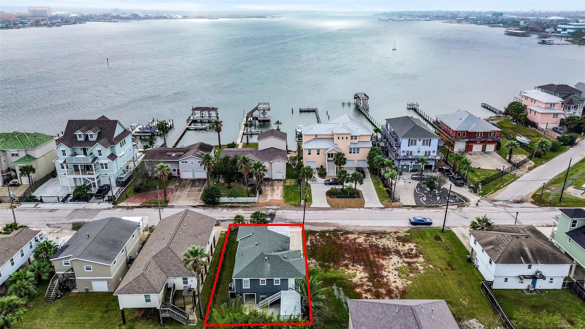 1110 64th Street