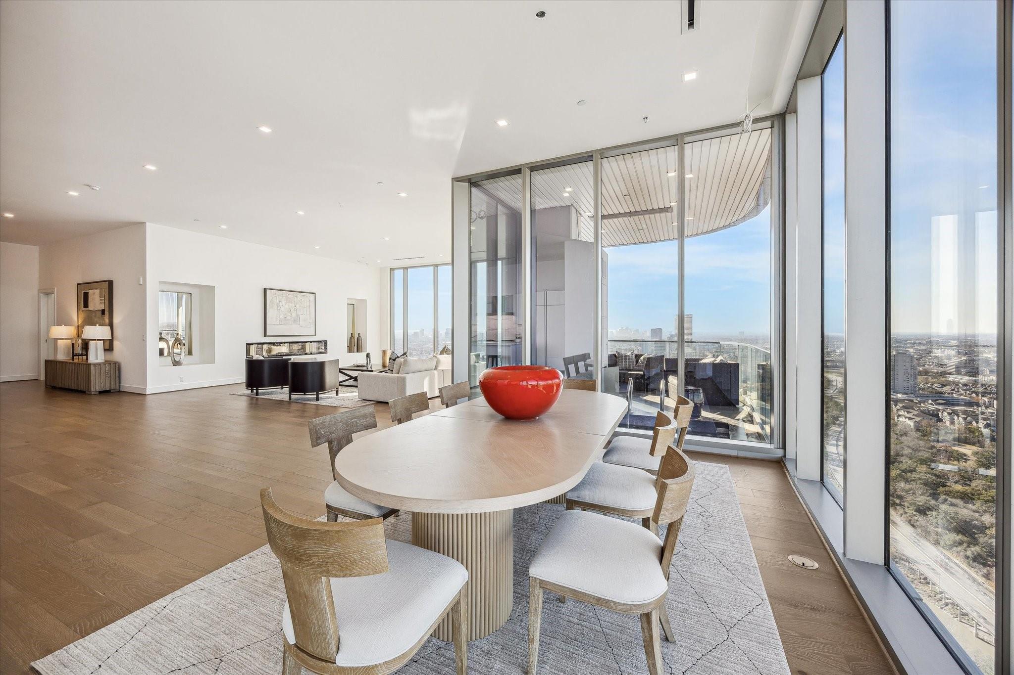 1711 Allen Parkway 3401