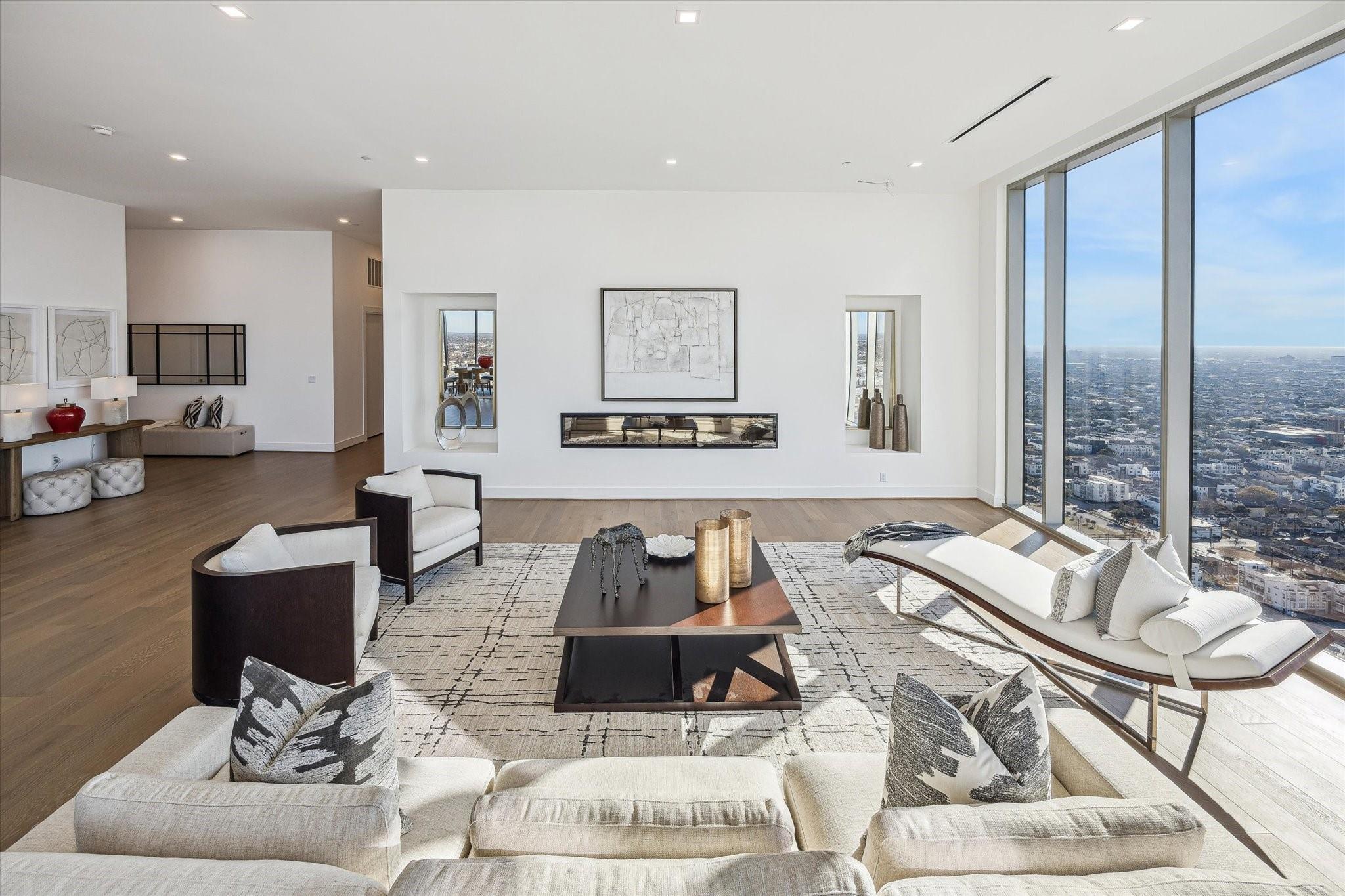 1711 Allen Parkway 3401