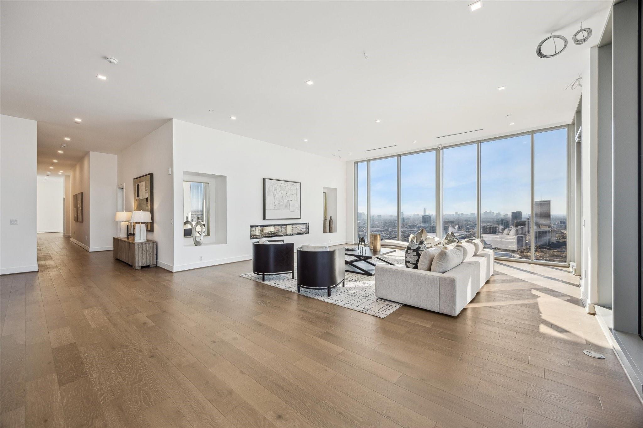 1711 Allen Parkway 3401