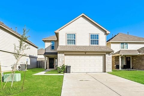 Photo of 4939 Banyan Tree Trail, Spring, TX 77373 (MLS # 89323323)