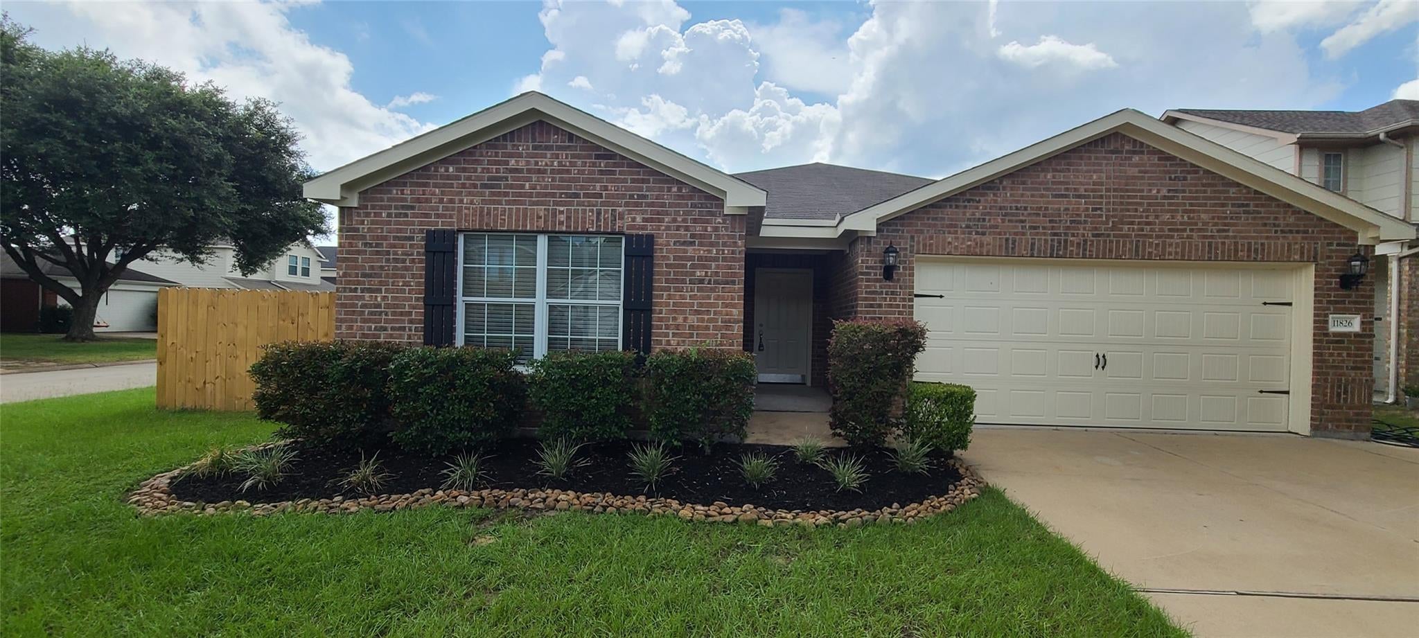 11826 Belle Court