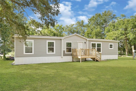Photo of 718 Main Street, Anahuac, TX 77514 (MLS # 80869431)