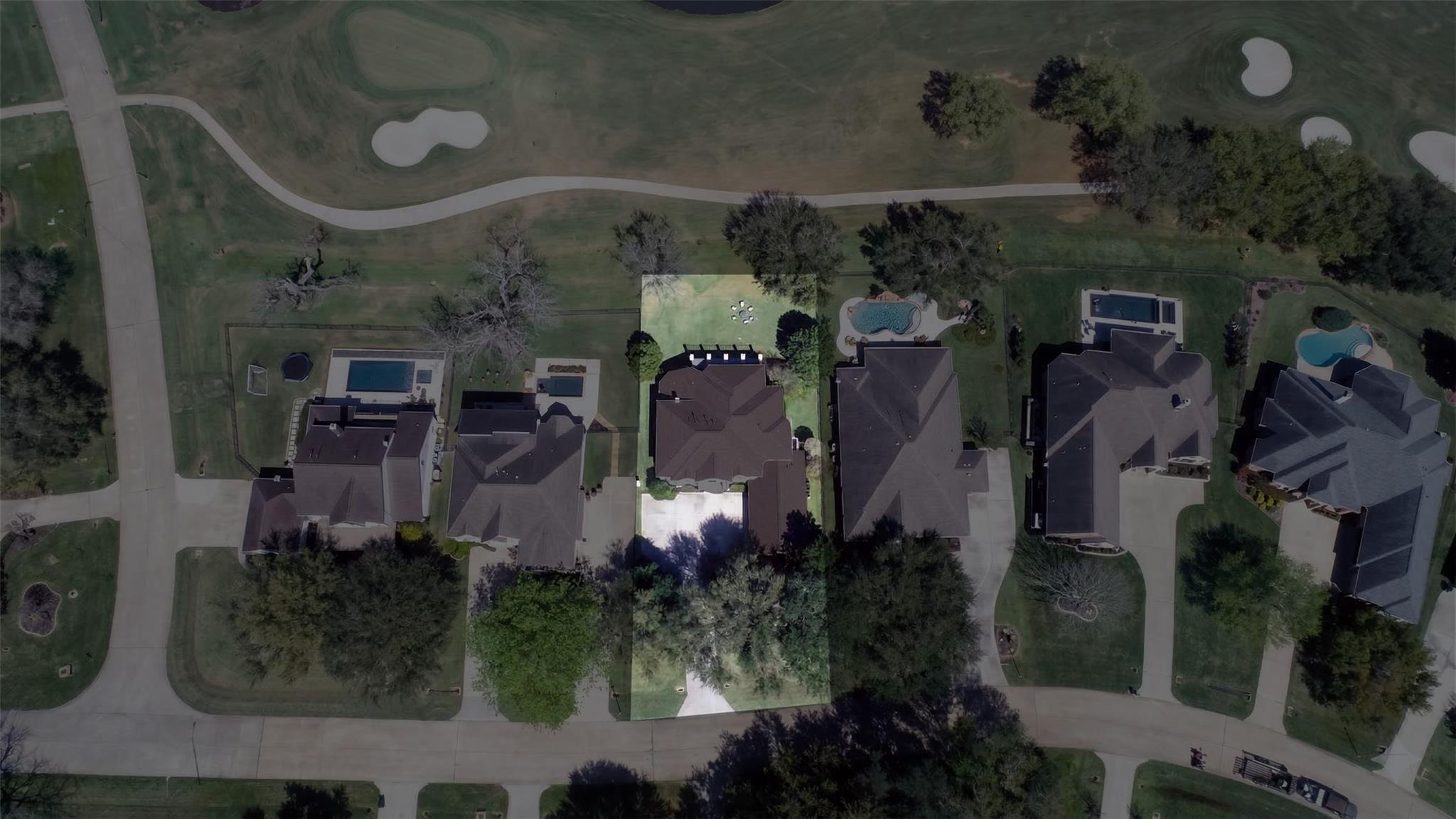4302 Weston Drive