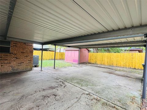Tiny photo for 8842 Barton Street, Houston, TX 77075 (MLS # 91300431)