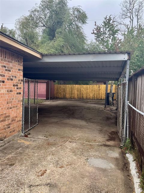 Tiny photo for 8842 Barton Street, Houston, TX 77075 (MLS # 91300431)