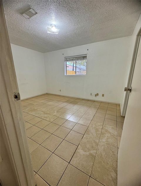 Tiny photo for 8842 Barton Street, Houston, TX 77075 (MLS # 91300431)