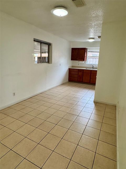 Tiny photo for 8842 Barton Street, Houston, TX 77075 (MLS # 91300431)