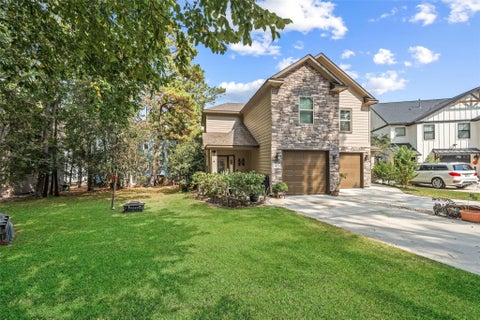 Photo of 1413 E April Villas, Montgomery, TX 77356 (MLS # 84899515)