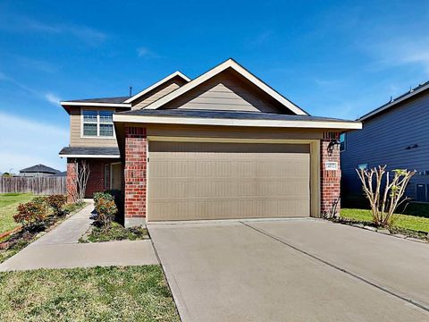 Photo of 24102 Sonoran Hieghts Court, Hockley, TX 77447 (MLS # 50173634)