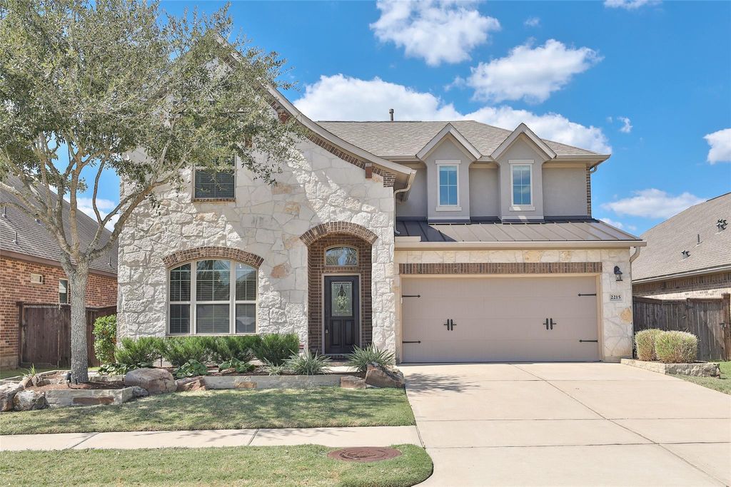 Photo of 2215 Tonkawa Trail, Katy, TX 77493 (MLS # 43688480)