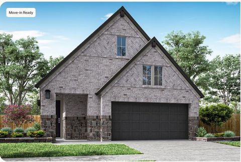 Photo of 9723 Periwinkle Chase Drive, Richmond, TX 77407 (MLS # 10637321)