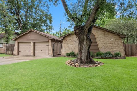 Photo of 21710 Glenbranch Drive, Spring, TX 77388 (MLS # 30744318)