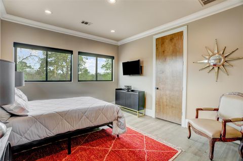 Tiny photo for 14223 Indian Wells Drive, Houston, TX 77069 (MLS # 75796849)