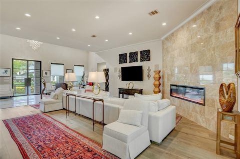 Tiny photo for 14223 Indian Wells Drive, Houston, TX 77069 (MLS # 75796849)