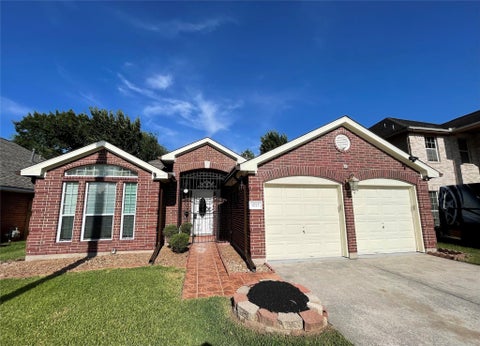 Photo of 9715 Raul Hector Drive, Houston, TX 77075 (MLS # 83050230)